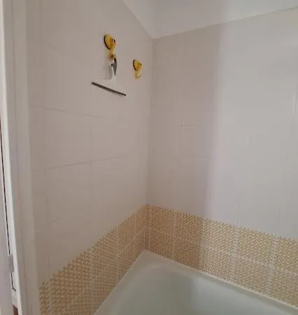 Appartement Baby 2 Personnes , Balcon Parking *