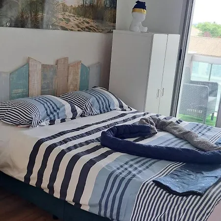 Appartement Baby 2 Personnes , Balcon Parking